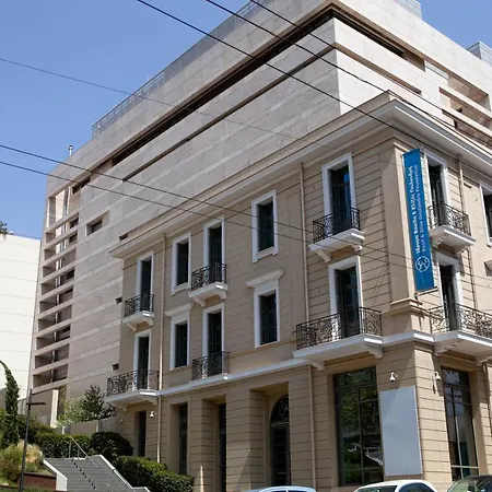 Luxury Apartment In The Center-2